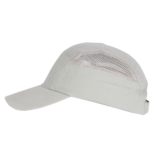 North&reg; Grand Slam II Bump Cap, Grey CSL Industriel Inc.
