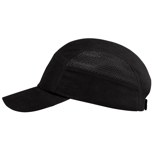North&reg; Grand Slam II Bump Cap, Black CSL Industriel Inc.
