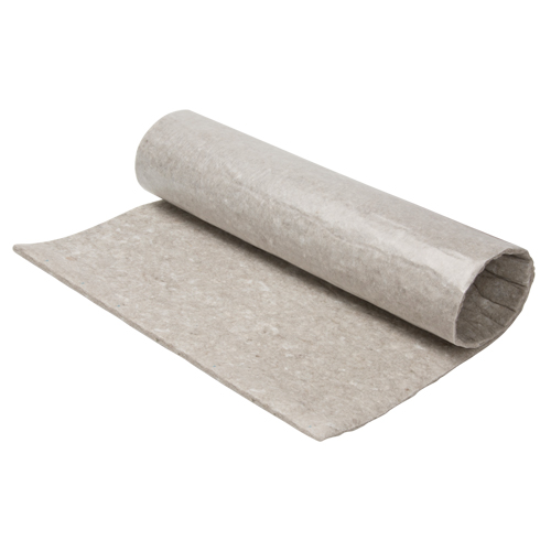 Spilltration Husky Polyback Rugs, 32" W x 4' L, Heavyweight CSL Industriel Inc.