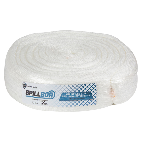 Trousse Cubby SpillBoa, Huile seulement, 25' lo x 5" la, Absorption 7 gal. CSL Industriel Inc.