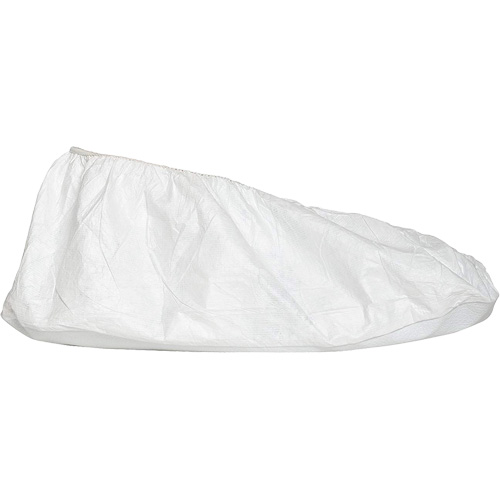 Shoe Covers, X-Large, Tyvek&reg; IsoClean&reg;, White CSL Industriel Inc.