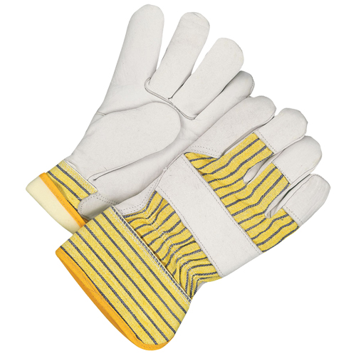 Ladies Fitter Gloves, Ladies, Grain Cowhide Palm, Thinsulate Inner Lining CSL Industriel Inc.