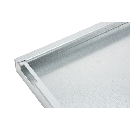 Additional Shelf for Drum Cabinet CSL Industriel Inc.