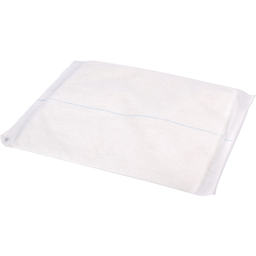Tampon abdominal Dynamic CSL Industriel Inc.
