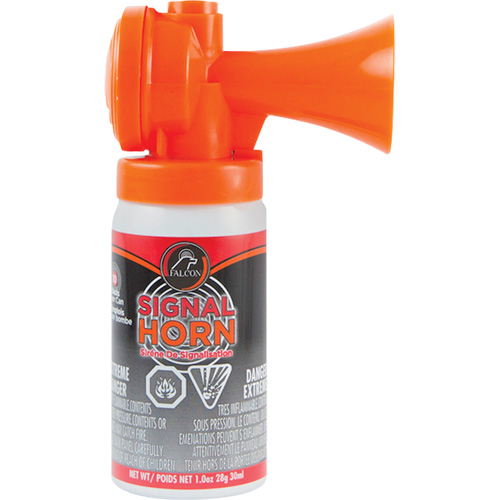 Signal Horn CSL Industriel Inc.
