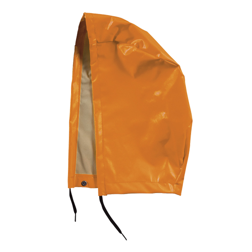 H162 502 Utili-Gard&reg; FR Hood, Orange CSL Industriel Inc.