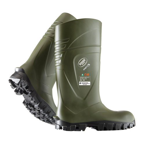 StepliteX Safety Boots, Polyurethane, Size 5 CSL Industriel Inc.