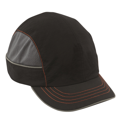 Skullerz 8950XL Bump Cap, Black CSL Industriel Inc.