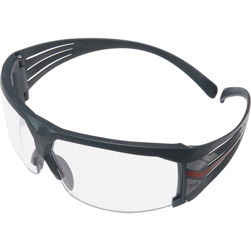 SecureFit 600 Series Safety Glasses, Clear Lens, Anti-Fog, ANSI Z87+/Meets/Exceeds CSA Z94.3 CSL Industriel Inc.