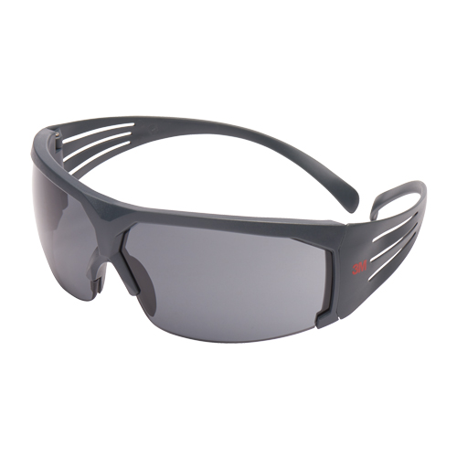 SecureFit 600 Series Safety Glasses, Grey Lens, Anti-Fog, ANSI Z87+/Meets/Exceeds CSA Z94.3 CSL Industriel Inc.