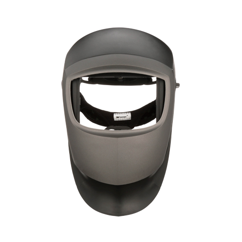 Speedglas Welding Helmet 9000, 4.09" L x 2.13" W View Area, 8 - 12 Shade Range, Black CSL Industriel Inc.