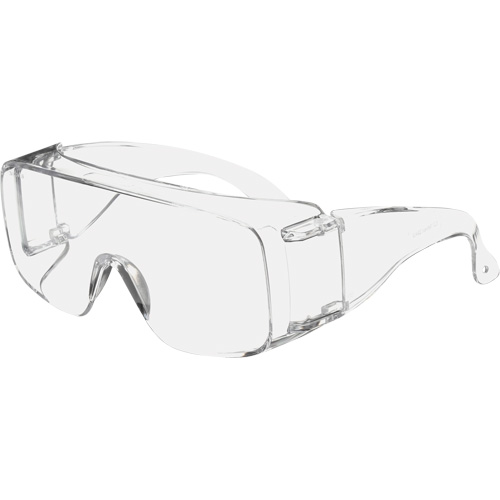 Tour-Guard V Series Safety Glasses Dispenser Pack, Clear Lens, Meets/Exceeds CSA Z94.3 CSL Industriel Inc.