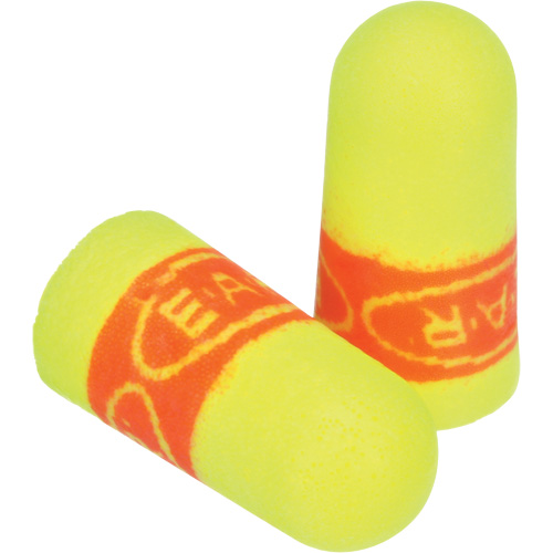 E-A-Rsoft SuperFit 33 Earplugs, Bulk - Polybag CSL Industriel Inc.