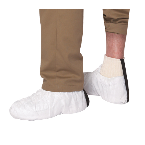 ProShield&reg; 30 Shoe Covers, X-Large, Polypropylene, White CSL Industriel Inc.