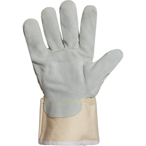 Gants dajusteur avec doublure compl&egrave;te de qualit&eacute; sup&eacute;rieure Endura, T-Grand, Paume en Cuir refendu, Doublure en Para-aramide CSL Industriel Inc.