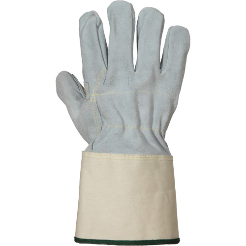 Endura&reg; Cut-Resistant Gloves, 2X-Large, Split Leather Palm CSL Industriel Inc.