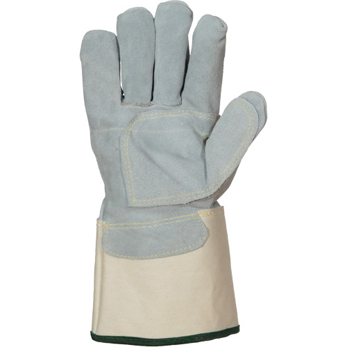 Endura&reg; Cut-Resistant Gloves, 2X-Large, Split Leather Palm CSL Industriel Inc.