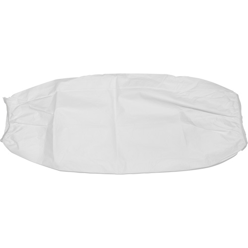 Sleeves, 18" long, Microporous, White CSL Industriel Inc.
