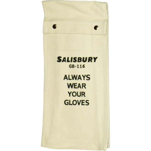 Salisbury  Glove Bag CSL Industriel Inc.