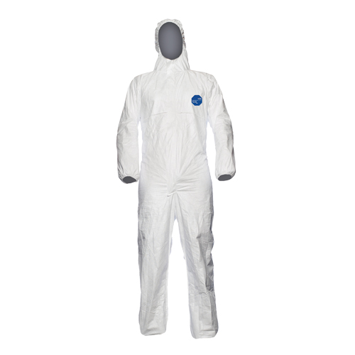 Combinaisons, 2T-Grand, Blanc, Tyvek 500 CSL Industriel Inc.
