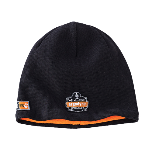 Casquette en tricot FR N-Ferno 6820 CSL Industriel Inc.