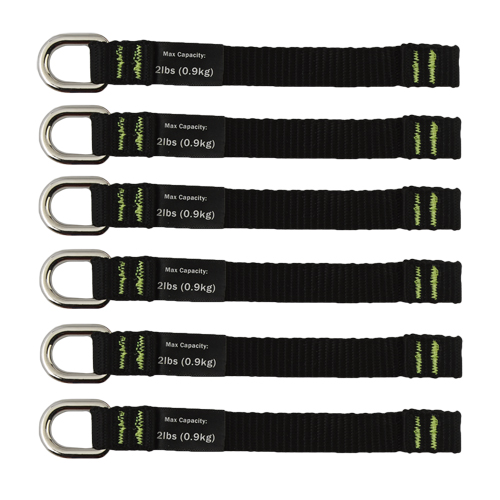 Squids&reg; 3700 Tool Tails Tool Tether Attachments CSL Industriel Inc.