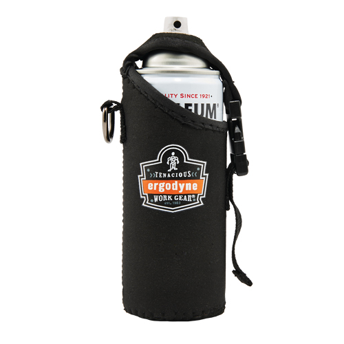 Squids&reg; 3775 Can/Bottle Holder & Trap CSL Industriel Inc.