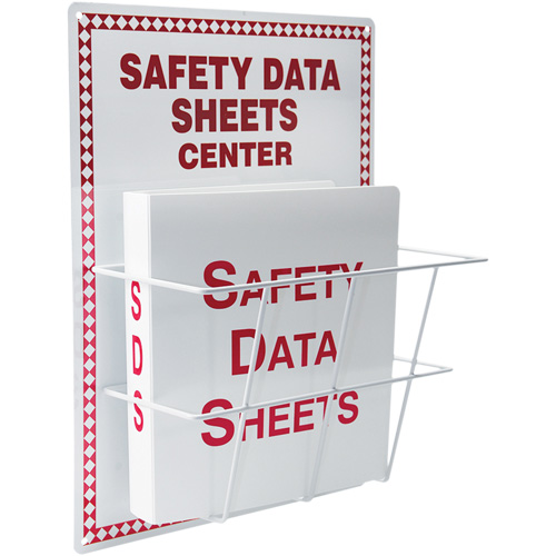 GHS Safety Data Sheets Center, English, Binders Included CSL Industriel Inc.