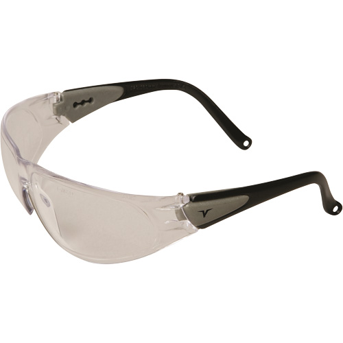 Veratti&reg; 1000  Safety Glasses, Clear Lens, Anti-Fog, ANSI Z87+/Meets/Exceeds CSA Z94.3 CSL Industriel Inc.