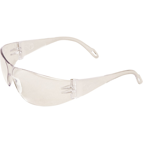 Veratti&reg; 2000 Safety Glasses, Clear Lens, Anti-Scratch, ANSI Z87+/Meets/Exceeds CSA Z94.3 CSL Industriel Inc.