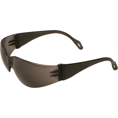 Veratti&reg; 2000 Safety Glasses, Grey/Smoke Lens, Anti-Scratch, ANSI Z87+/Meets/Exceeds CSA Z94.3 CSL Industriel Inc.