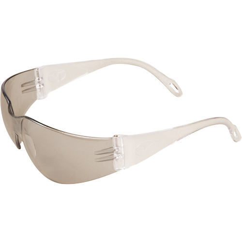 Lunettes de s&eacute;curit&eacute; Veratti 2000, Lentille Int&eacute;rieur/ext&eacute;rieur, Anti-&eacute;gratignures, ANSI Z87+/R&eacute;pond ou surpasse la norme CSA Z94.3 CSL Industriel Inc.