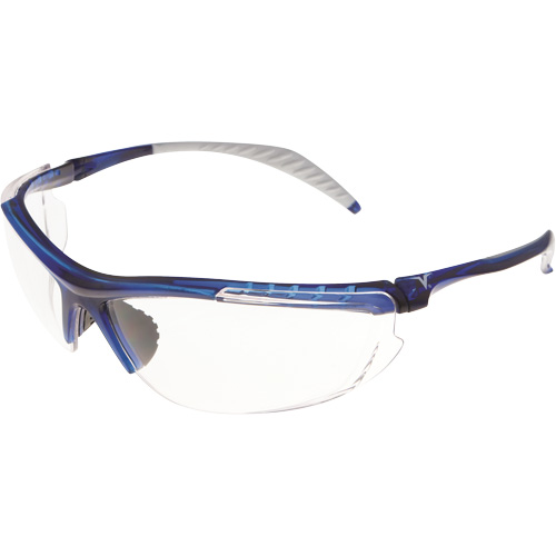 Veratti&reg; 307 Safety Glasses, Clear Lens, Anti-Scratch, ANSI Z87+/Meets/Exceeds CSA Z94.3 CSL Industriel Inc.