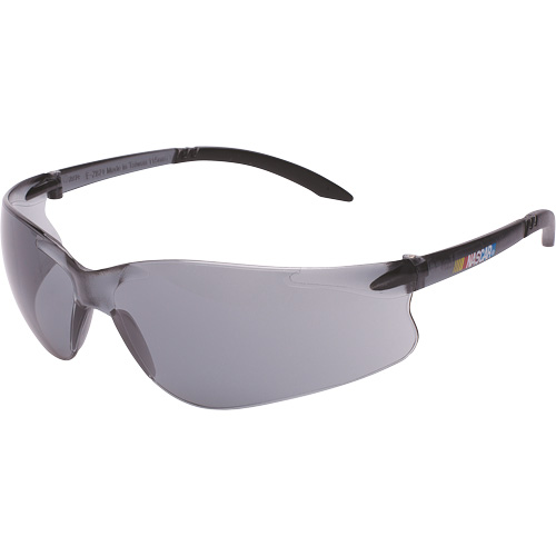 Lunettes de s&eacute;curit&eacute; Veratti GT, Lentille Grise/fum&eacute;e, Anti-&eacute;gratignures, ANSI Z87+/R&eacute;pond ou surpasse la norme CSA Z94.3 CSL Industriel Inc.