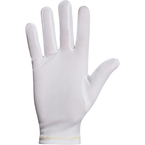 Inspector's Glove, Nylon, Hemmed Cuff, Small CSL Industriel Inc.