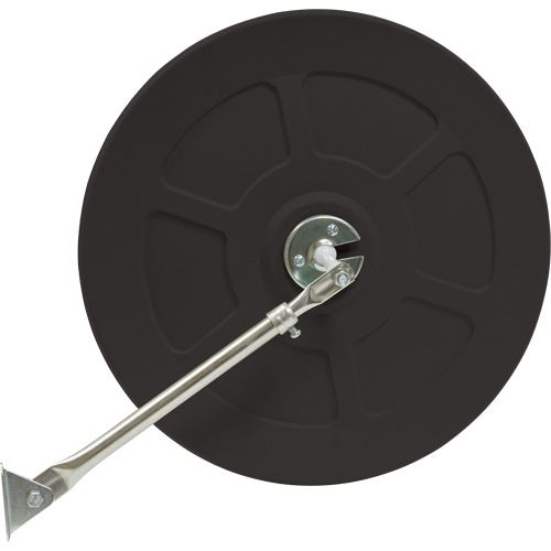Miroir convexe avec bras t&eacute;lescopique, Int&eacute;rieur/Ext&eacute;rieur, Diam&egrave;tre 12" CSL Industriel Inc.