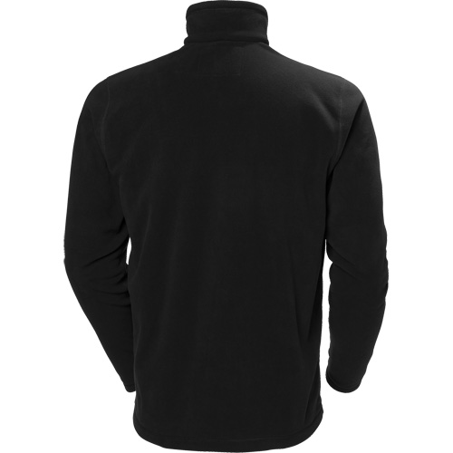 Fleece Jacket, Men's, 2X-Large, Black CSL Industriel Inc.