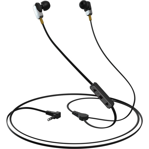 Active Urban Smartphone Earphones CSL Industriel Inc.
