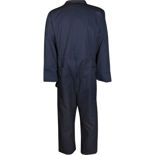 Twill Deluxe Coveralls, Men's, Navy Blue, Size 56 CSL Industriel Inc.