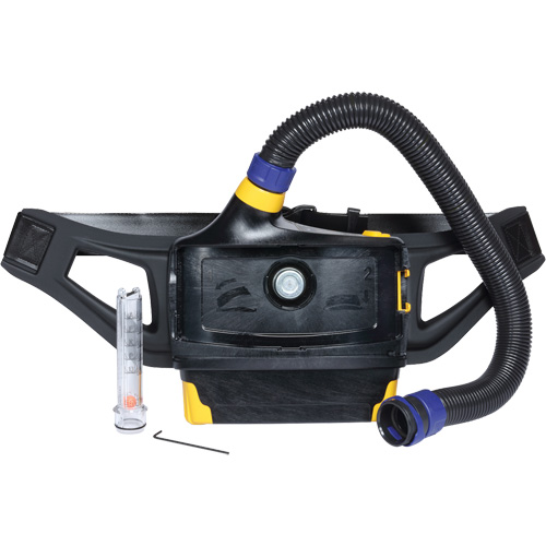 Versaflo Powered Air Purifying Respirator Easy Clean Assembly, Lithium-Ion Battery CSL Industriel Inc.