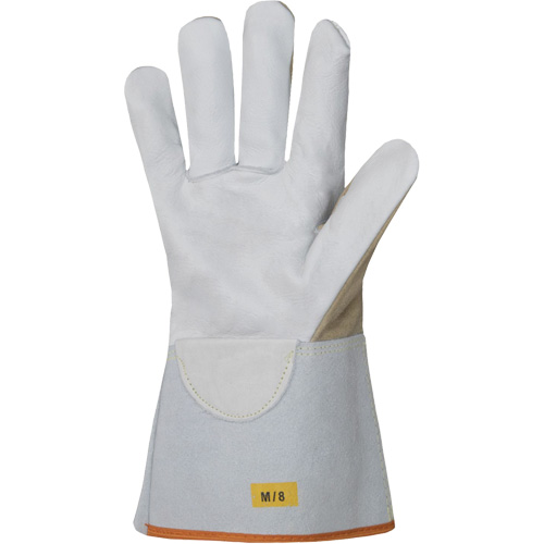 Endura&reg; TIG Welding Gloves, Grain Horsehide, Size Small CSL Industriel Inc.