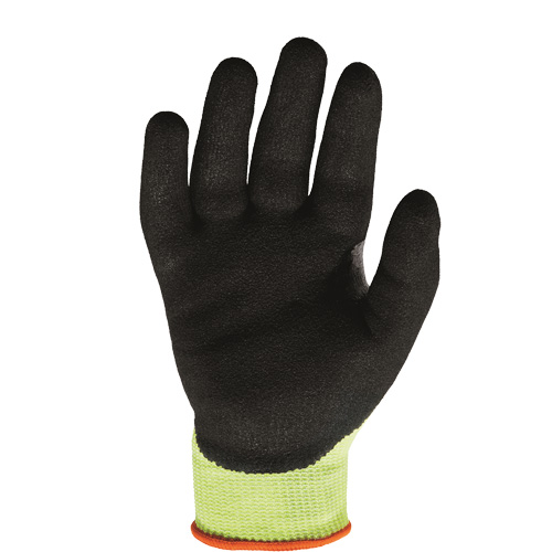 ProFlex&reg; Cut Resistant Gloves, Size Small, 13 Gauge, Nitrile Coated, HPPE Shell, ASTM ANSI Level A4 CSL Industriel Inc.