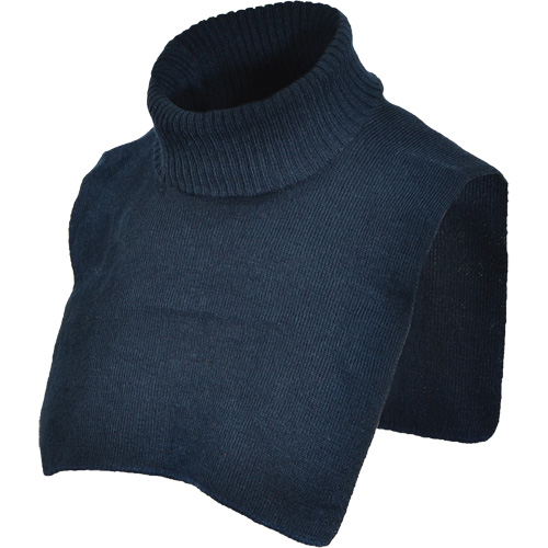 Neck Warmer, Navy Blue, Acrylic CSL Industriel Inc.