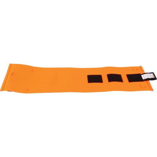 Dynamic Splint, Multipurpose, Aluminum Foam Padded, 19-1/2", Class 1 CSL Industriel Inc.
