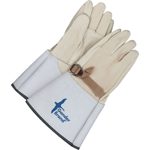 Gants de soudage, Cuir fleur de cheval, Taille Petit CSL Industriel Inc.