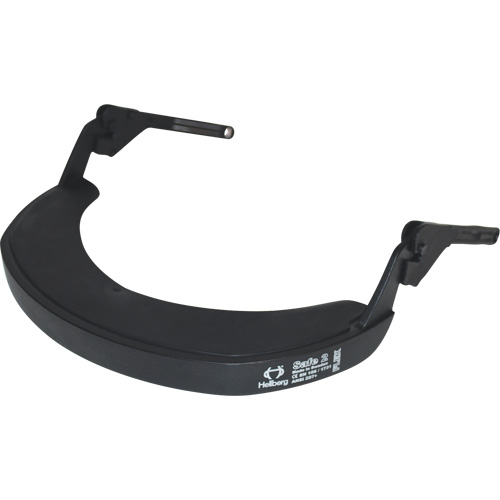 SAFE 2 Flex Straight Visor Carrier CSL Industriel Inc.