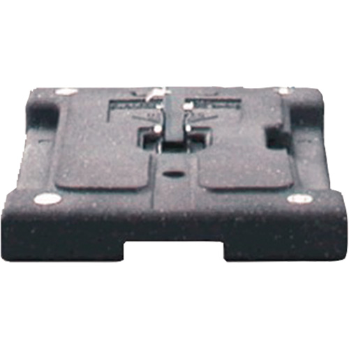 Traffic Sign Base Stand, 42 lbs. CSL Industriel Inc.