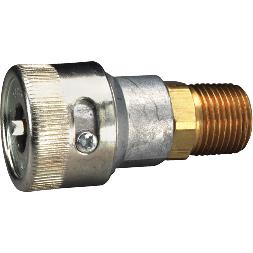 High Pressure Twist Lock Fittings CSL Industriel Inc.