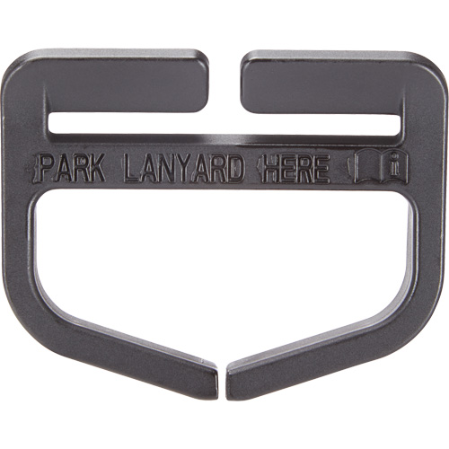 Lanyard Keeper CSL Industriel Inc.