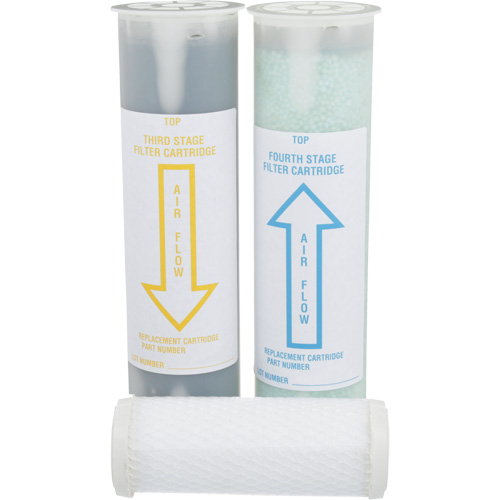 Replacement Filter Kit CSL Industriel Inc.